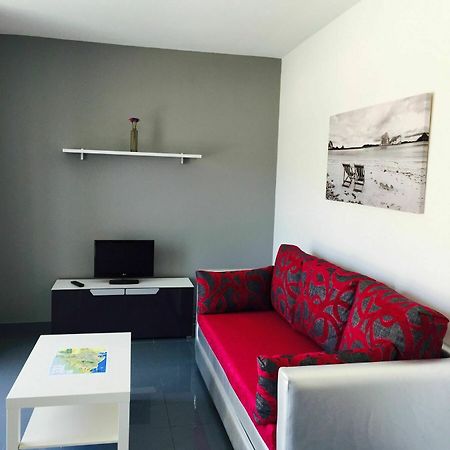 Apartamentos Miami Sun Puerto Rico  Ngoại thất bức ảnh
