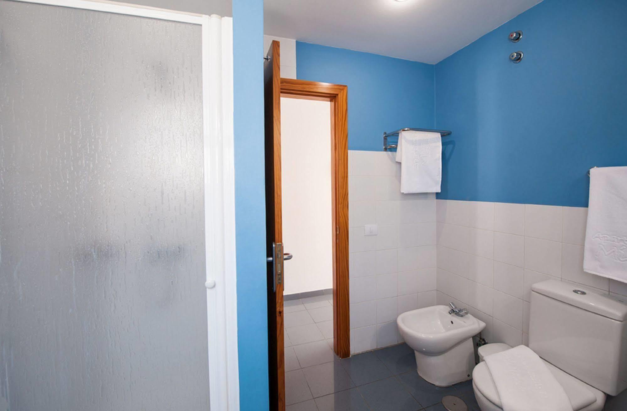 Apartamentos Miami Sun Puerto Rico  Ngoại thất bức ảnh