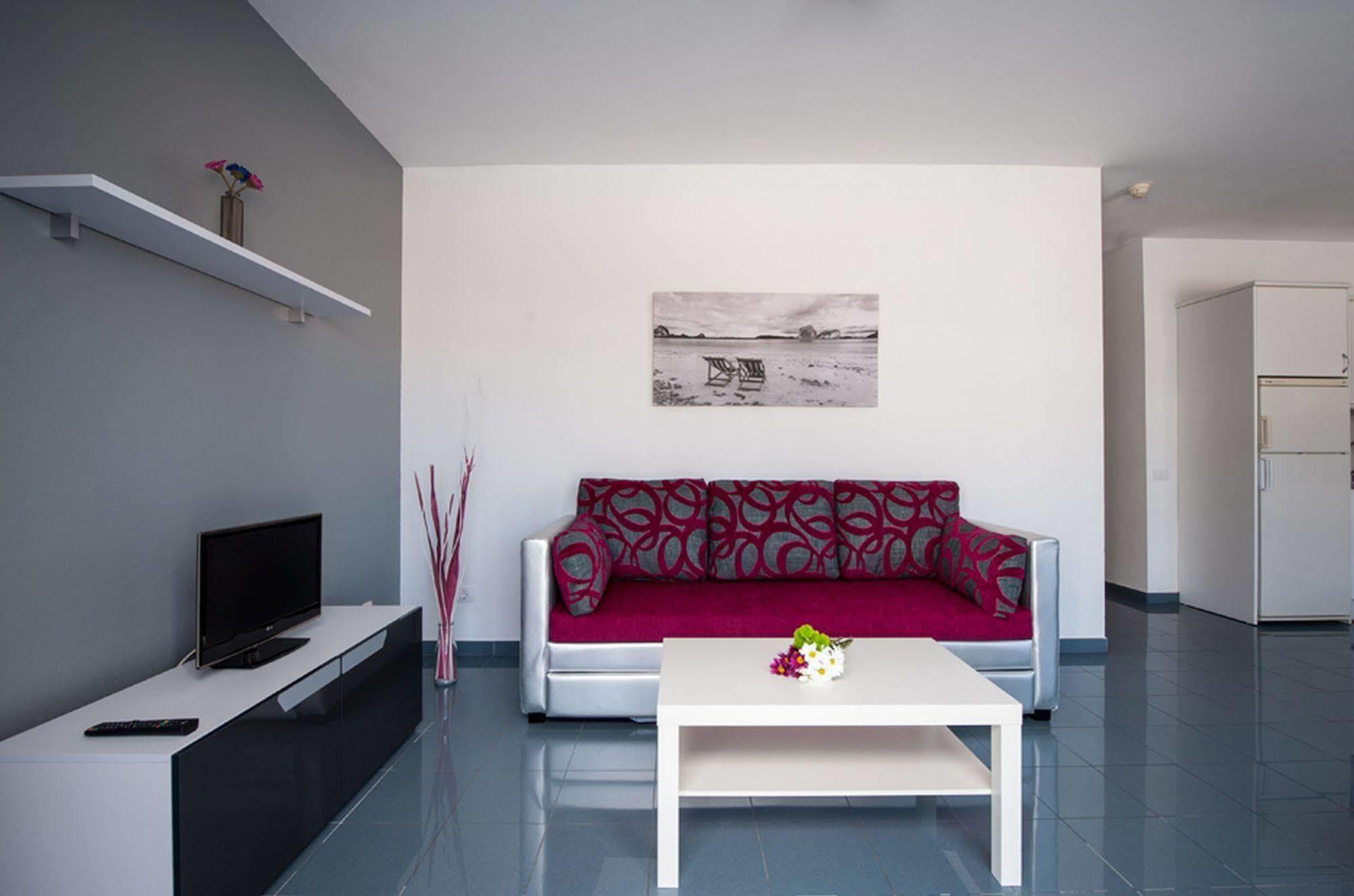 Apartamentos Miami Sun Puerto Rico  Ngoại thất bức ảnh
