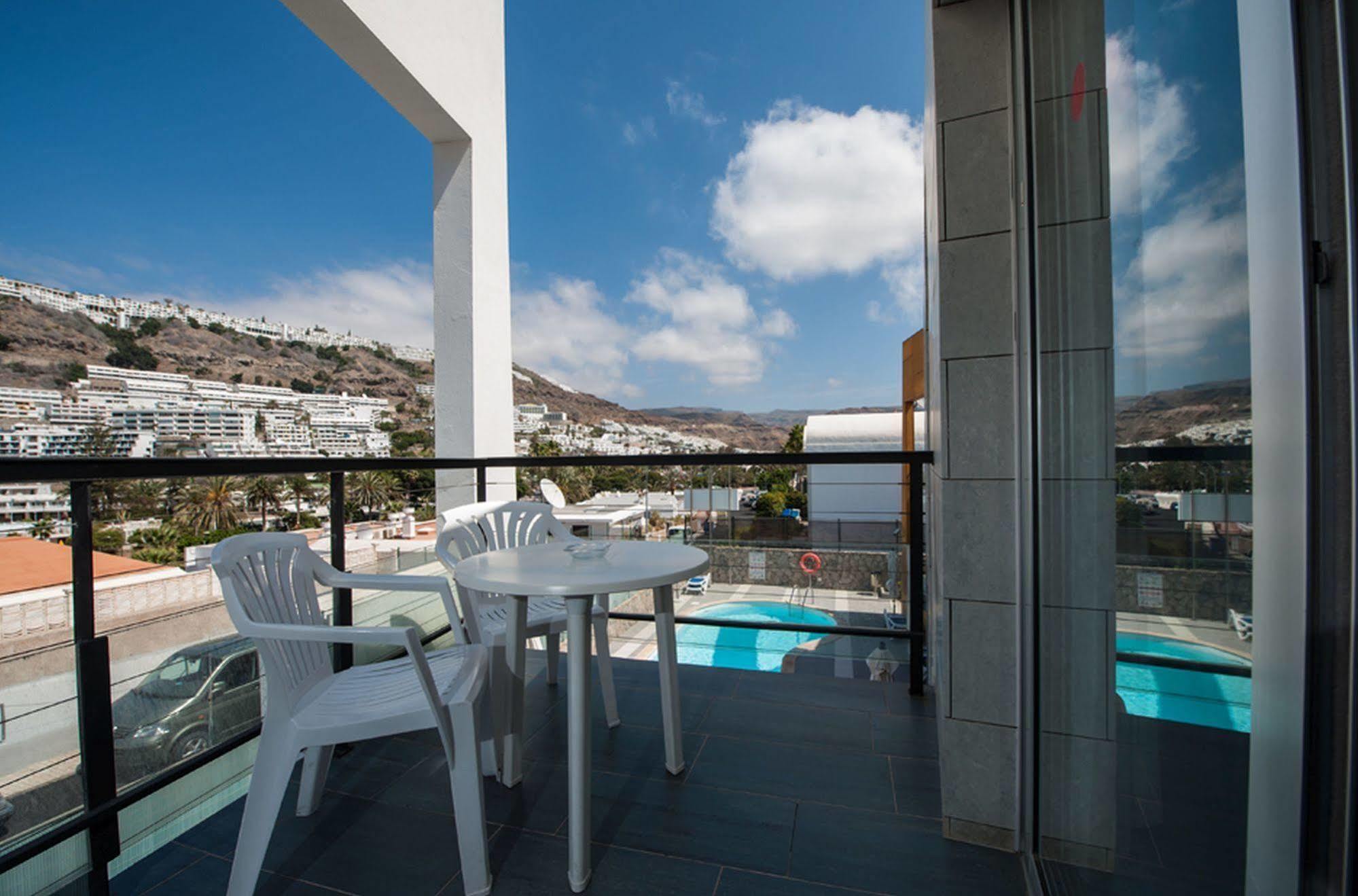 Apartamentos Miami Sun Puerto Rico  Ngoại thất bức ảnh
