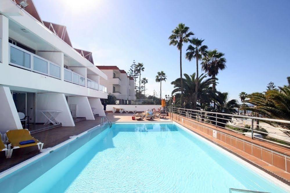 Apartamentos Miami Sun Puerto Rico  Ngoại thất bức ảnh