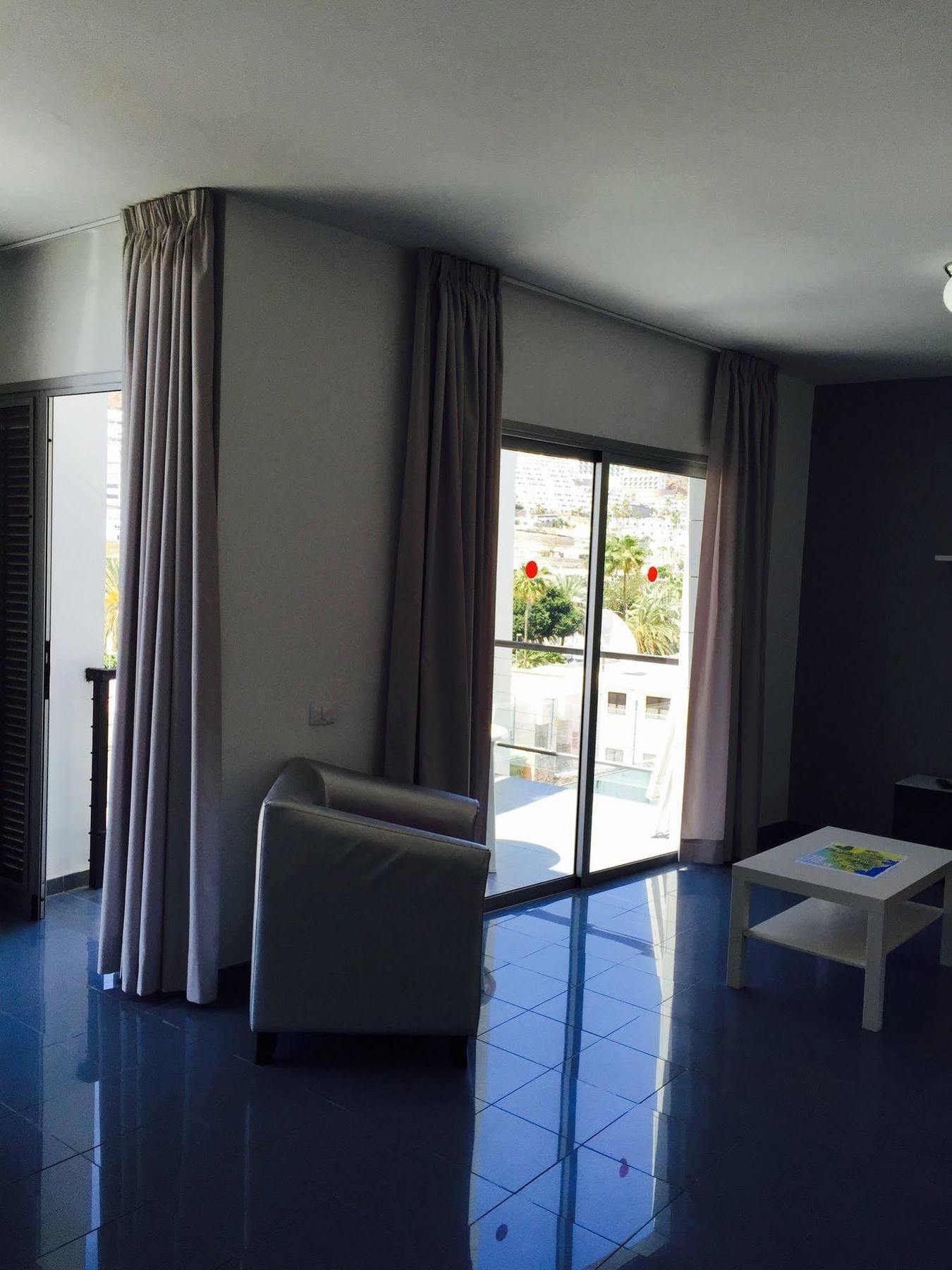 Apartamentos Miami Sun Puerto Rico  Ngoại thất bức ảnh