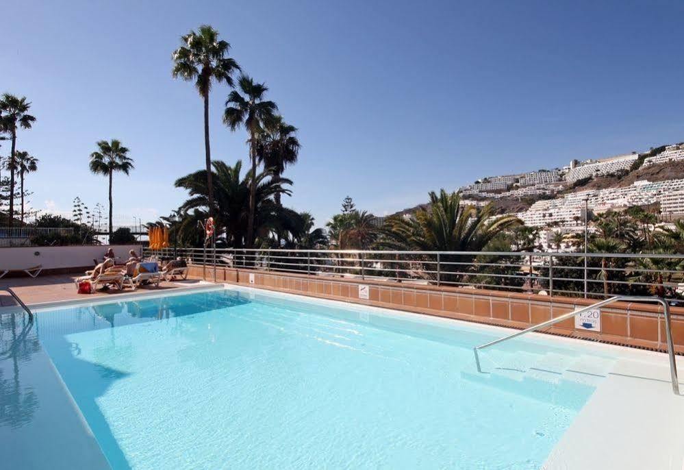 Apartamentos Miami Sun Puerto Rico  Ngoại thất bức ảnh